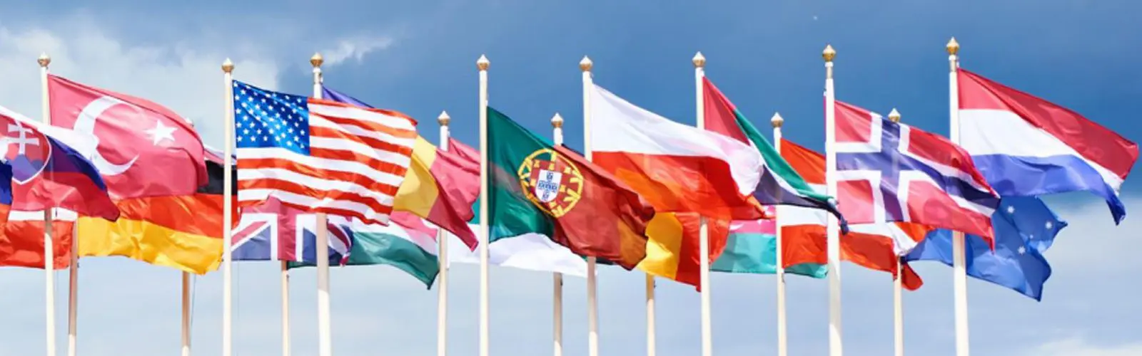 10 Most Popular Countries for International Students