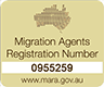 Image of Migration Agents Registration Number