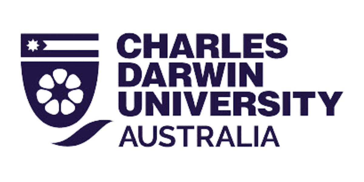 Charles Darwin University Australia Logo