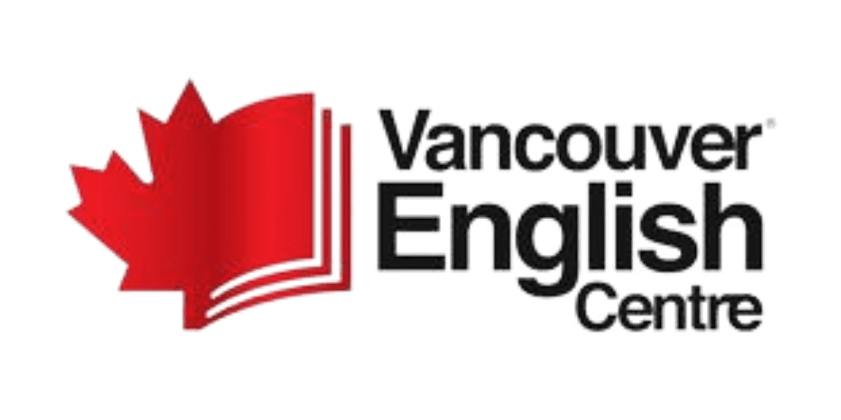 Vancouver English Center Logo