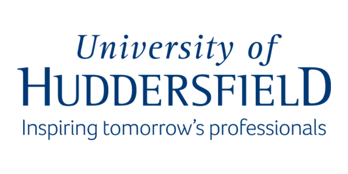University of Huddersfield Inspiring tomorrow's professionals
