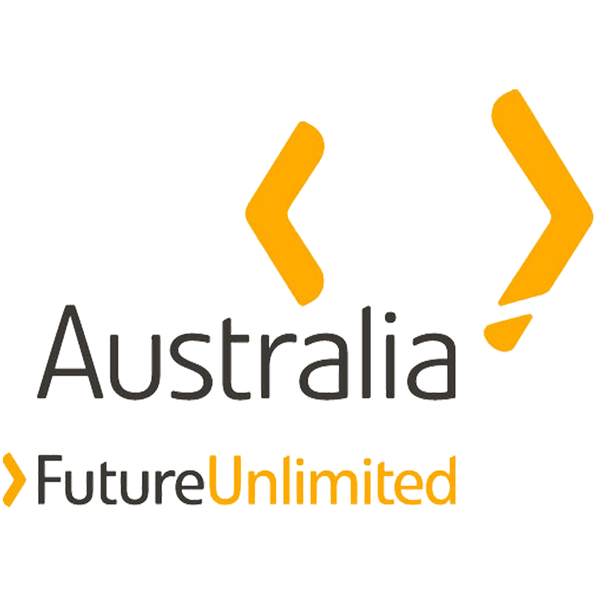 Logo of Australia Future Unlimited