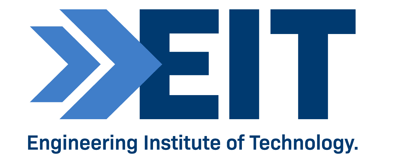 Engineering Institute of Technology Transparent Logo
