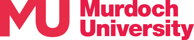 Murdoch University Transparent Logo