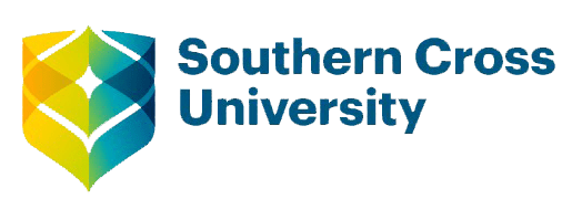 Southern Cross University Transparent Logo